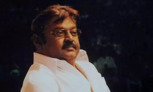 vijayakanth vijayakanth