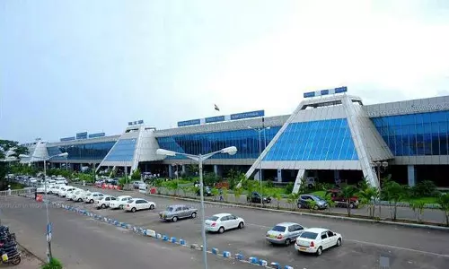 കൂടുതല്‍ സര്‍വീസുകള്‍ ആരംഭിക്കാനൊരുങ്ങി കരിപ്പൂര്‍ വിമാനത്താവളം