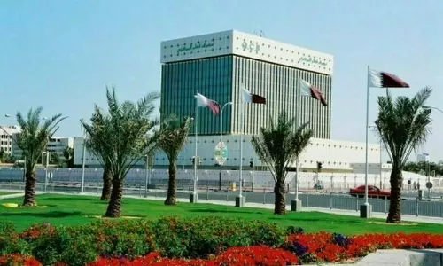 വര്‍ഷാന്ത്യ ക്ലോസിങ്; ഖത്തറിലെ ധനകാര്യ സ്ഥാപനങ്ങള്‍ക്ക് തിങ്കളാഴ്ച അവധി