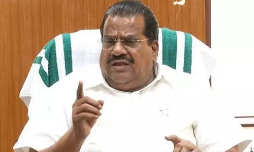 e.p jayarajan