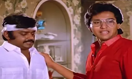 Rahman remembers Vijayakanth