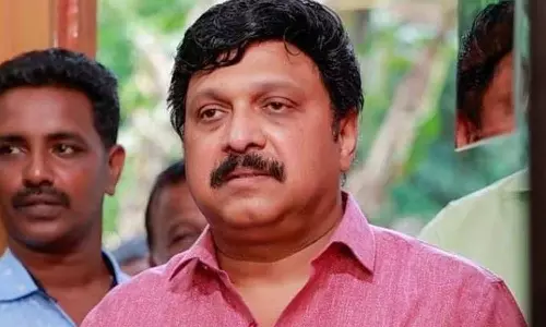 kb ganesh kumar