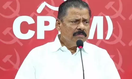 There were attempts to witch-hunt CPM leaders including P Mohanan in TP murder case: Alleges MV Govindan, MV Govindan in TP Chandrasekhar murder case