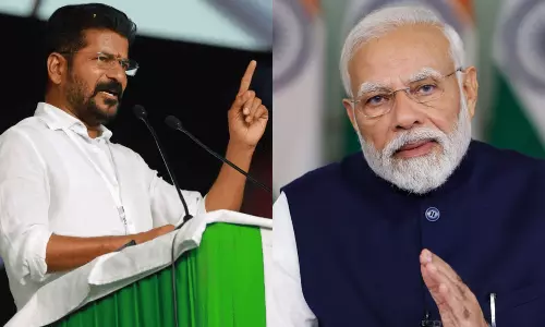 Modi medicine will not work in country anymore Telangana Chief Minister