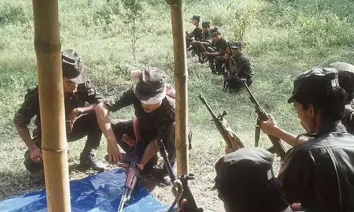 ulfa will be disbanded