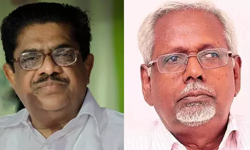 മുഹമ്മദ് അബ്ദുറഹിമാൻ സാഹിബ് ദേശീയ പുരസ്കാരങ്ങൾ വി.എം സുധീരനും ഒ.അബ്ദുറഹിമാനും