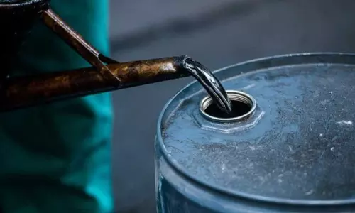 ഷെല്‍ കമ്പനിയുമായി ക്രൂഡ് ഓയിൽ വിതരണ കരാർ പ്രഖ്യാപിച്ച് ഖത്തർ