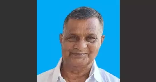 ഹൃദയാഘാതത്തെ തുടർന്ന് പത്തനംതിട്ട സ്വദേശി ഒമാനിൽ മരിച്ചു