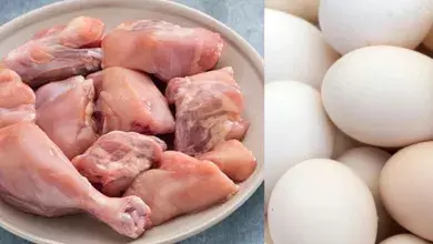 കുവൈത്തില്‍ ഇറച്ചിയുടെയും മുട്ടയുടെയും ഇറക്കുമതി നിരോധിച്ചു