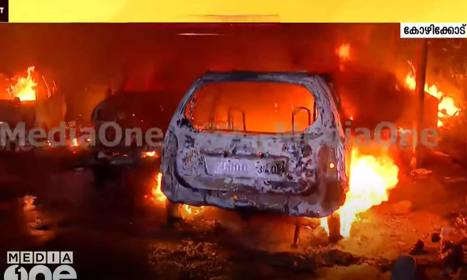Fire car workshop Velliparamba Fire car workshop Velliparamba