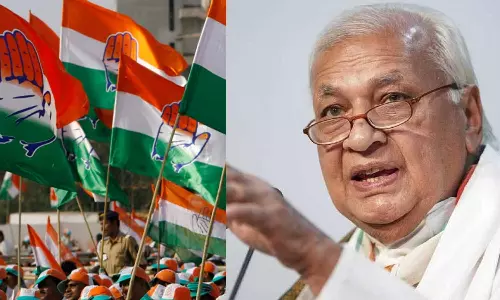 Kerala Governor Arif Mohammed Khan