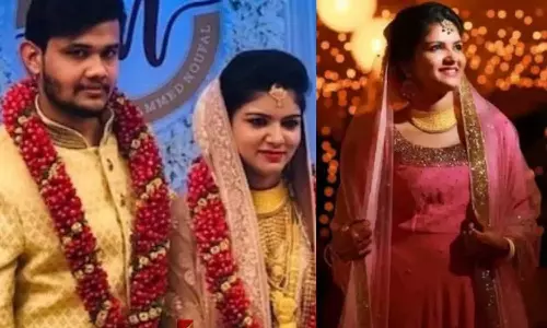 തിരുവല്ലം ഷഹാന മരണം: മാതാപിതാക്കൾ ഇന്ന് കമ്മിഷണറെ കാണും തിരുവല്ലം ഷഹാന മരണം: മാതാപിതാക്കൾ ഇന്ന് കമ്മിഷണറെ കാണും