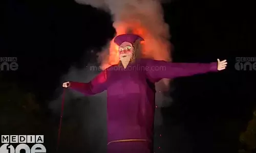 Ernakulam district administration and police issued guidelines for New Year celebrations in Kochi, Strict guidelines for New Year celebrations in Kochi