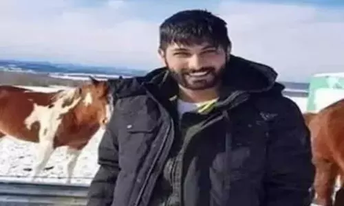 MHA declares Canada-based gangster Lakhbir Singh Landa a terrorist MHA declares Canada-based gangster Lakhbir Singh Landa a terrorist