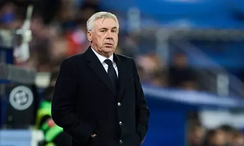 റയൽ പരിശീലകൻ അൻസലോട്ടി ബ്രസീലിലേക്കില്ല; പിൻമാറ്റത്തിനുള്ള കാരണമിതാണ്