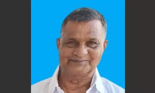 ഹൃദയാഘാതത്തെ തുടർന്ന് പത്തനംതിട്ട സ്വദേശി ഒമാനിൽ മരിച്ചു ഹൃദയാഘാതത്തെ തുടർന്ന് പത്തനംതിട്ട സ്വദേശി ഒമാനിൽ മരിച്ചു