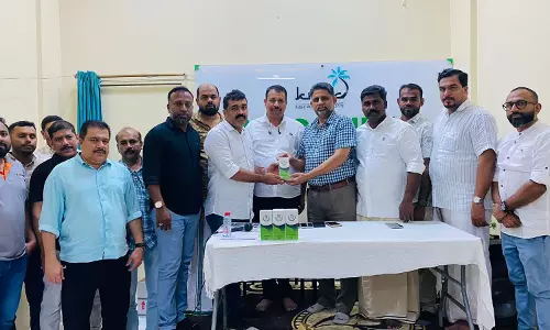 ബേപ്പൂർ മണ്ഡലം സിഎച് സെന്റർ പെർഫ്യൂം ചലഞ്ചിന് ജുബൈലിൽ തുടക്കം കുറിച്ചു