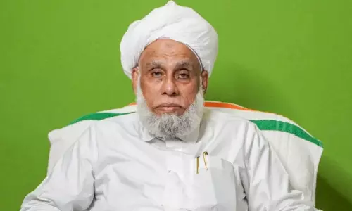 Samstha has nothing to do with the program conducted by the AP Samastha Says Jifri Muthukkoya thangal