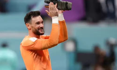 ടോട്ടനത്തിൽ ലോറിസ് യുഗം അവസാനിക്കുന്നു; ഇനി മേജർ ലീഗ് സോക്കറിലേക്ക്