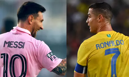 ഇരട്ട കിരീടവുമായി സ്‌പെയിൻ; കളംമാറി മെസിയും റൊണാൾഡോയും, സിറ്റി ഓഫ് ജോയ് : ഫുട്‌ബോളിലെ ഈ വർഷം