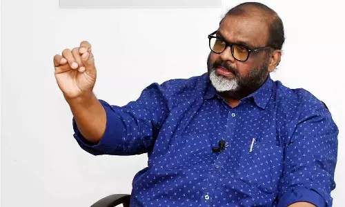 It is not right for secular parties to participate in the Ram temple inaguration ceremony: CP John It is not right for secular parties to participate in the Ram temple inaguration ceremony: CP John