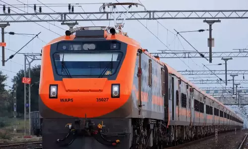 16 സ്ലീപ്പർ കോച്ചുകൾ, 130 കി.മീറ്റര്‍വരെ വേഗത; അറിയാം അമൃത് ഭാരത് എക്സ്പ്രസിന്റെ പ്രത്യേകതകൾ