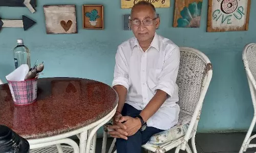 എഴുത്തിന്റെ പ്രാന്തപ്രദേശങ്ങളില്‍ ഞാനുമുണ്ട്