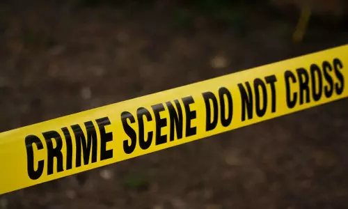 അസുഖം ഭേദമാകാൻ ഇരുമ്പ് ദണ്ഡ് കൊണ്ട് പൊള്ളിച്ചു; ഒന്നര മാസം ​പ്രായമുള്ള കുഞ്ഞിന് ദാരുണാന്ത്യം