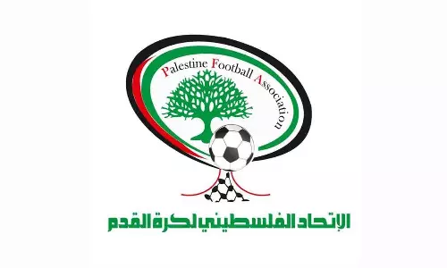 palestine football association against israel attack on sports venues palestine football association against israel attack on sports venues