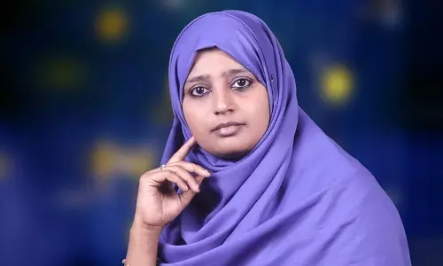 വസ്ത്രധാരണരീതിയും നിലപാടുകളും അവസരങ്ങള്‍ നഷ്ടപ്പെടാന്‍ കാരണമായിട്ടുണ്ട് -  ബഹിയ