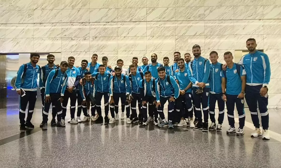 Indian football team Indian football team