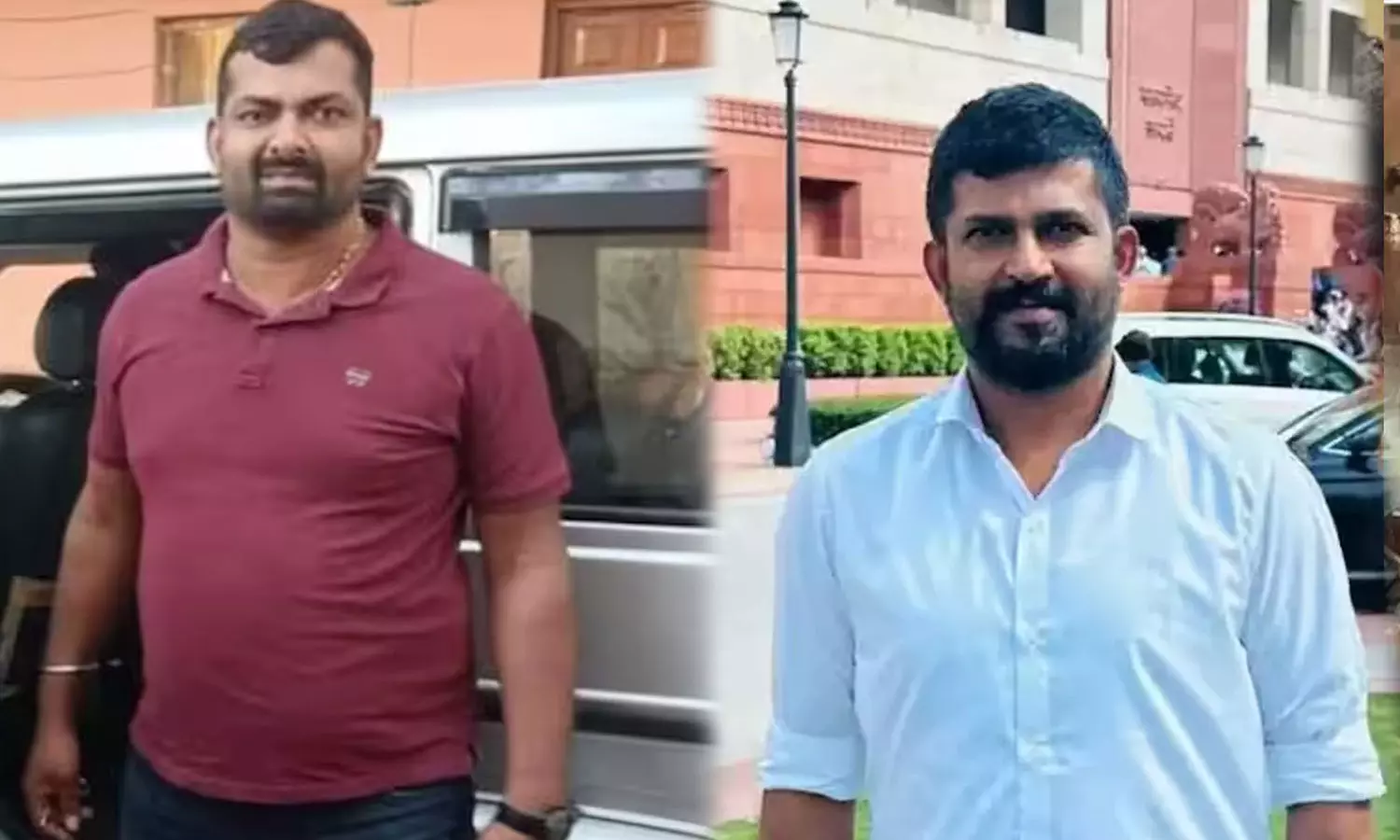 Karnataka BJP MP,Vikram Simha,BJP MP Pratap Simha,chopping of 120 trees, Karnataka Forest,പ്രതാപ് സിംഹ,ബി.ജെ.പി എം.പി പ്രതാപ് സിംഹ,പാര്ലമെന്റ് സുരക്ഷാ വീഴ്ച Karnataka BJP MP,Vikram Simha,BJP MP Pratap Simha,chopping of 120 trees, Karnataka Forest,പ്രതാപ് സിംഹ,ബി.ജെ.പി എം.പി പ്രതാപ് സിംഹ,പാര്ലമെന്റ് സുരക്ഷാ വീഴ്ച