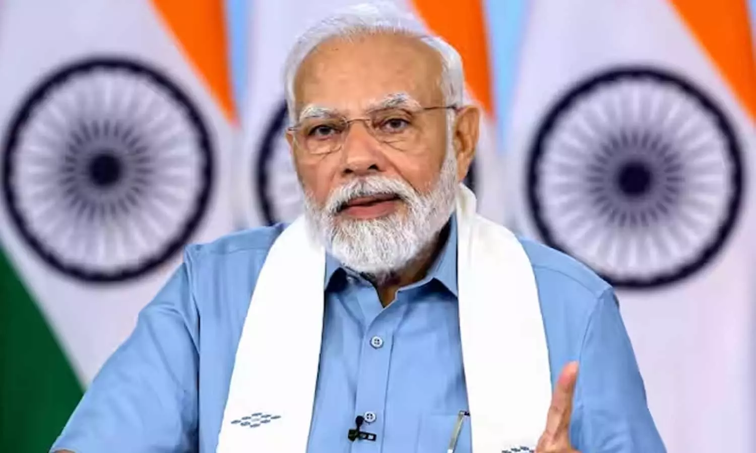 Sambar front unnecessary in the country Prime Minister Narendra Modi attacked the opposition Sambar front unnecessary in the country Prime Minister Narendra Modi attacked the opposition