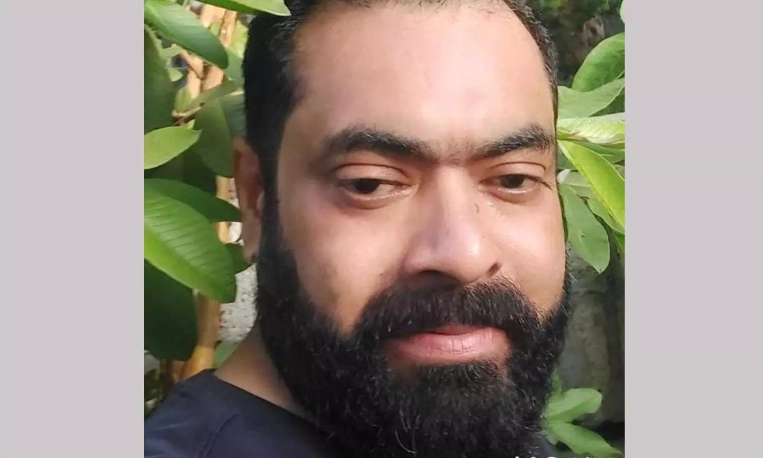 A native of Malappurams Velimukku dies in Saudi Arabia due to heart attack A native of Malappurams Velimukku dies in Saudi Arabia due to heart attack