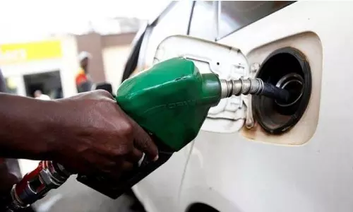 Petrol pump strike in kerala from tonight