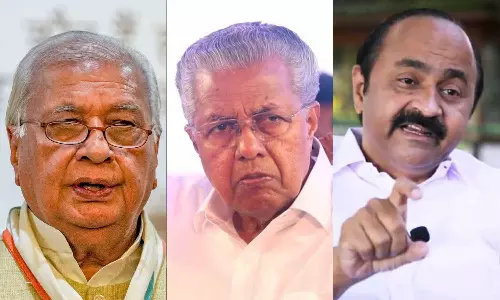 Governor, Government and Opposition 2023 is a year of confrontations in governance Governor, Government and Opposition 2023 is a year of confrontations in governance