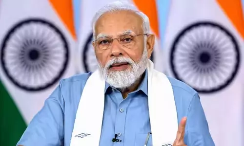 Sambar front unnecessary in the country Prime Minister Narendra Modi attacked the opposition Sambar front unnecessary in the country Prime Minister Narendra Modi attacked the opposition