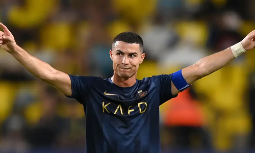 54 ഗോളുമായി സൂപ്പർ ക്രിസ്റ്റ്യാനോ; ഈവർഷം കൂടുതൽ ഗോൾ നേടിയ താരം