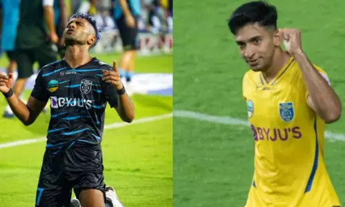 എ എഫ് സി ഏഷ്യൻ കപ്പിനുള്ള ഇന്ത്യൻ ടീം പ്രഖ്യാപിച്ചു; സഹലും രാഹുലും ടീമിൽ