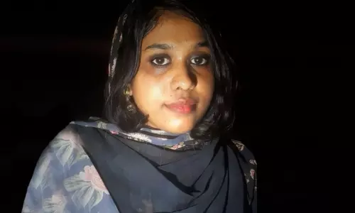 സ്വപ്നങ്ങളുടെ ഭാരമില്ലാത്ത സഞ്ചാരം