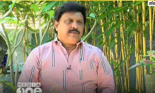 Ganeshkumar about transfer in motor vehicle department