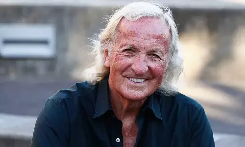 John Pilger: Campaigning Australian journalist dies