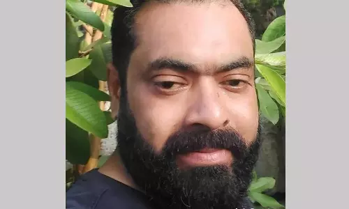 A native of Malappurams Velimukku dies in Saudi Arabia due to heart attack