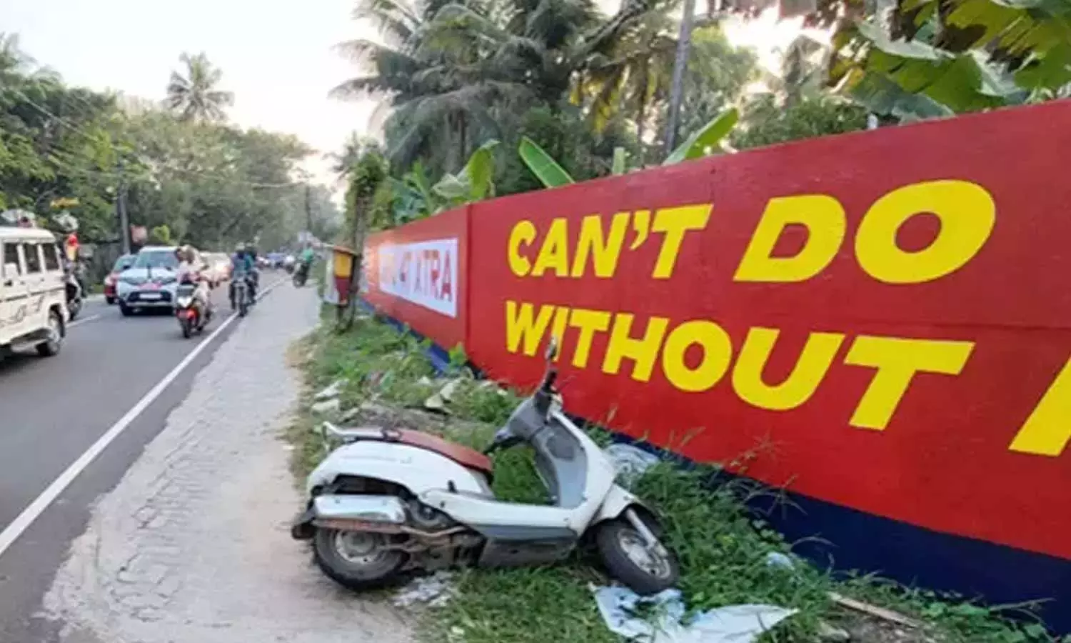ആലപ്പുഴയിൽ നവകേരള സദസ്സിനിടെ മാധ്യമപ്രവർത്തകനെ കയ്യേറ്റം ചെയ്തിട്ടില്ല; മുഖ്യമന്ത്രിക്ക് പൊലീസിന്റെ റിപ്പോർട്ട് ആലപ്പുഴയിൽ നവകേരള സദസ്സിനിടെ മാധ്യമപ്രവർത്തകനെ കയ്യേറ്റം ചെയ്തിട്ടില്ല; മുഖ്യമന്ത്രിക്ക് പൊലീസിന്റെ റിപ്പോർട്ട്