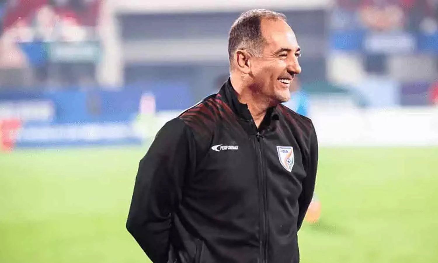 ഏഷ്യന് കപ്പ് ഫുട്ബോൾ: ഇന്ത്യന് ടീം പരിശീലനം തുടങ്ങി ഏഷ്യന് കപ്പ് ഫുട്ബോൾ: ഇന്ത്യന് ടീം പരിശീലനം തുടങ്ങി