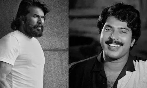 2023 ഉം മമ്മൂട്ടിയുടേതായിരുന്നു; മലയാള സിനിമാ വ്യവസായത്തിലെ മാൻ ഓഫ് ദ ഇയർ | Year Ender 2023