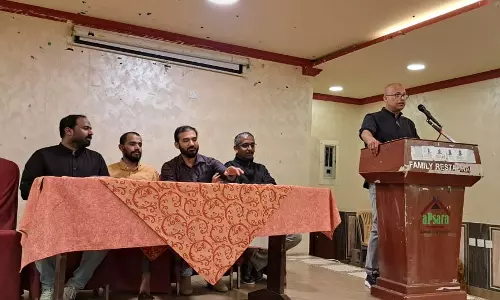 കേരളത്തിൽ ജാതി സെൻസസ് അനിവാര്യമെന്ന് പ്രവാസി വെൽഫെയർ അൽഖോബാർ