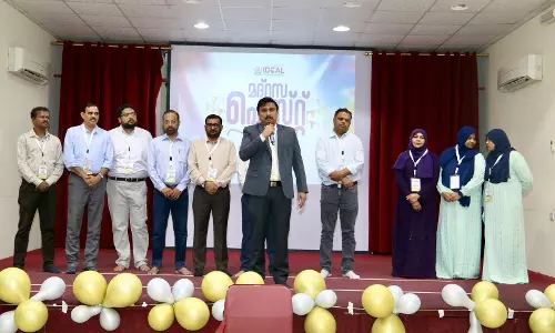 സലാലയിൽ മദ്റസ ഫെസ്റ്റ് സംഘടിപ്പിച്ചു