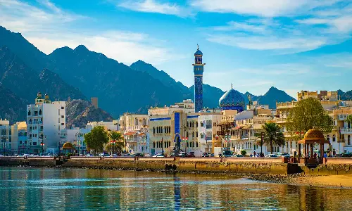 ഒമാൻ ബജറ്റിന് സുൽത്താൻ അംഗീകാരം നൽകി