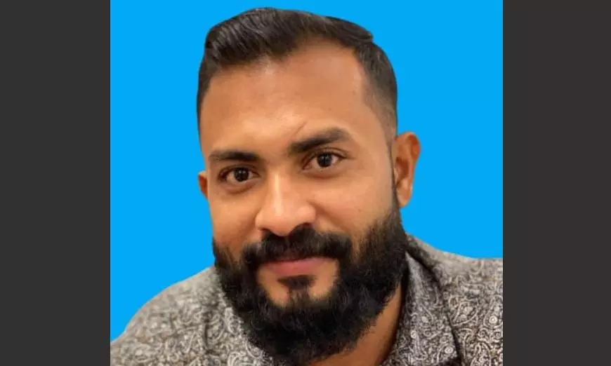 ഒമാനിലെ താമസസ്ഥലത്ത് കണ്ണൂർ സ്വദേശിയെ മരിച്ച നിലയിൽ കണ്ടെത്തി